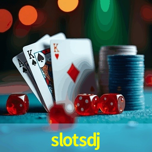 Welcome Bonus SLOTSDJ