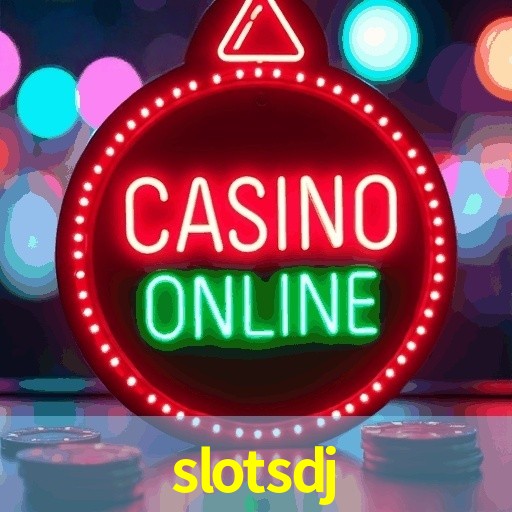 Live Casino SLOTSDJ