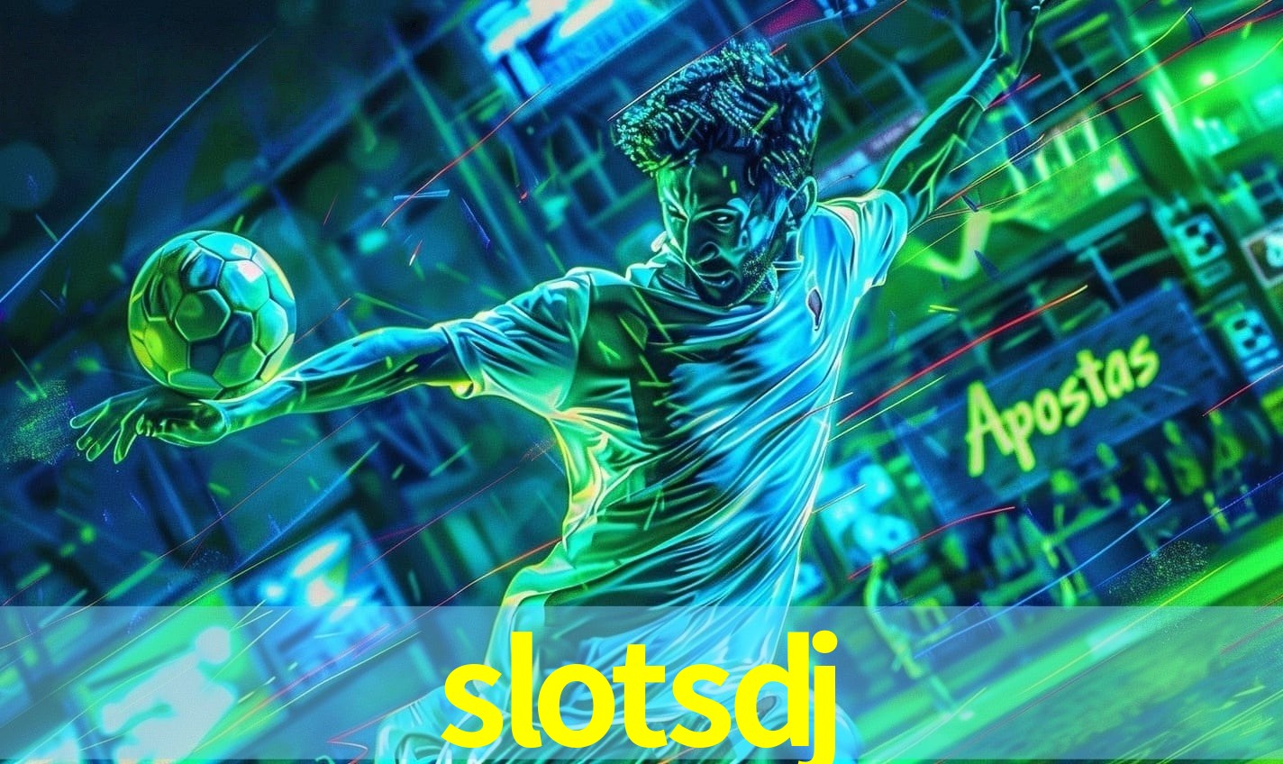 Responsive Design SLOTSDJ