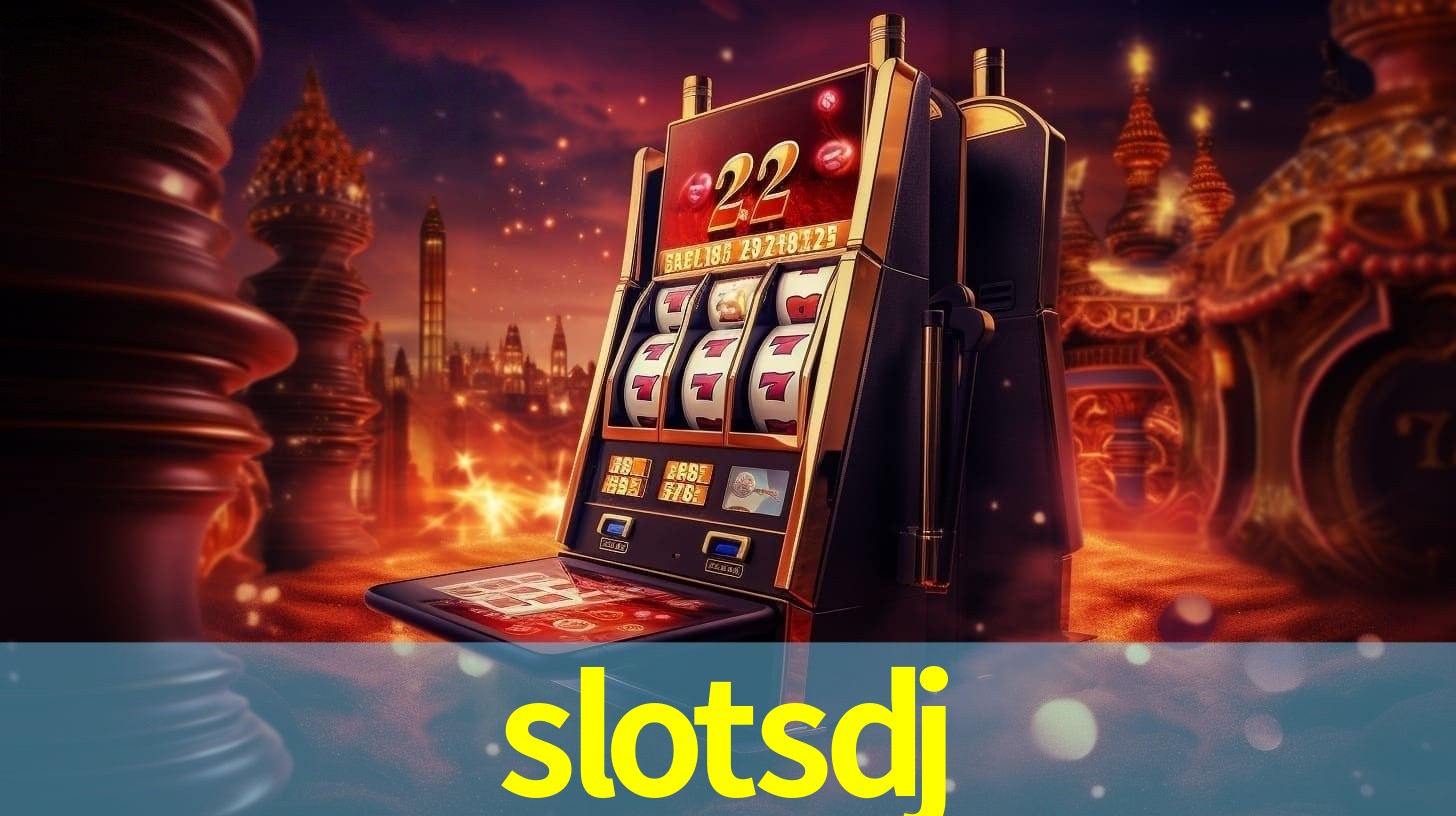 Seasonal Promotions SLOTSDJ