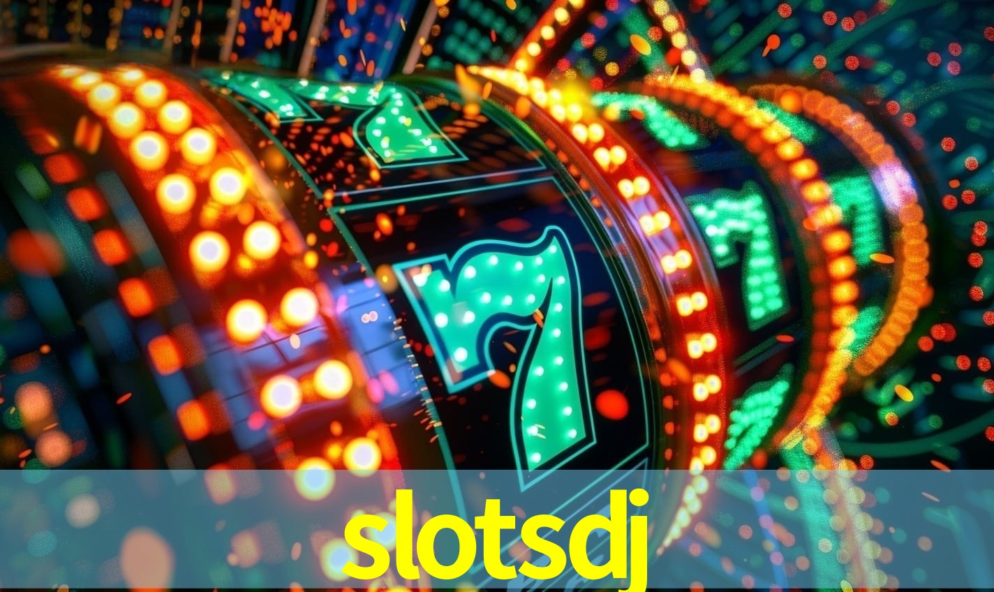 API Integration SLOTSDJ