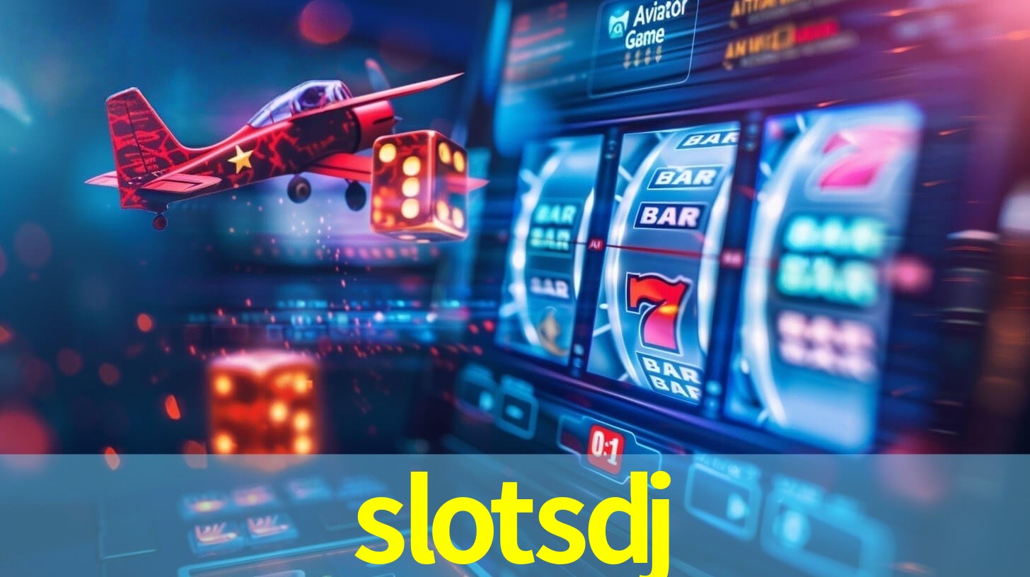 Exclusive Offers SLOTSDJ