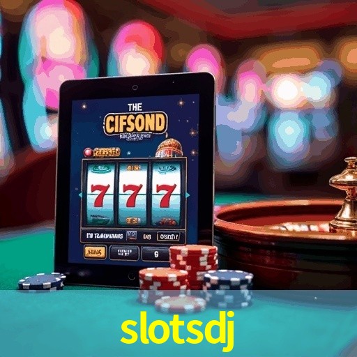 Bonus Features SLOTSDJ