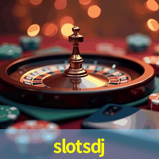 Slot Games SLOTSDJ