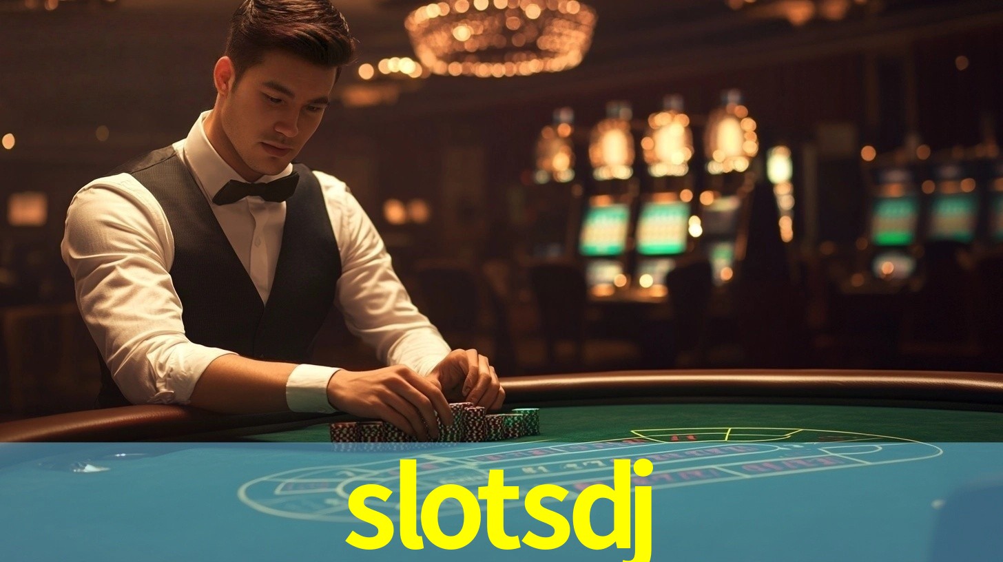 Security Systems SLOTSDJ