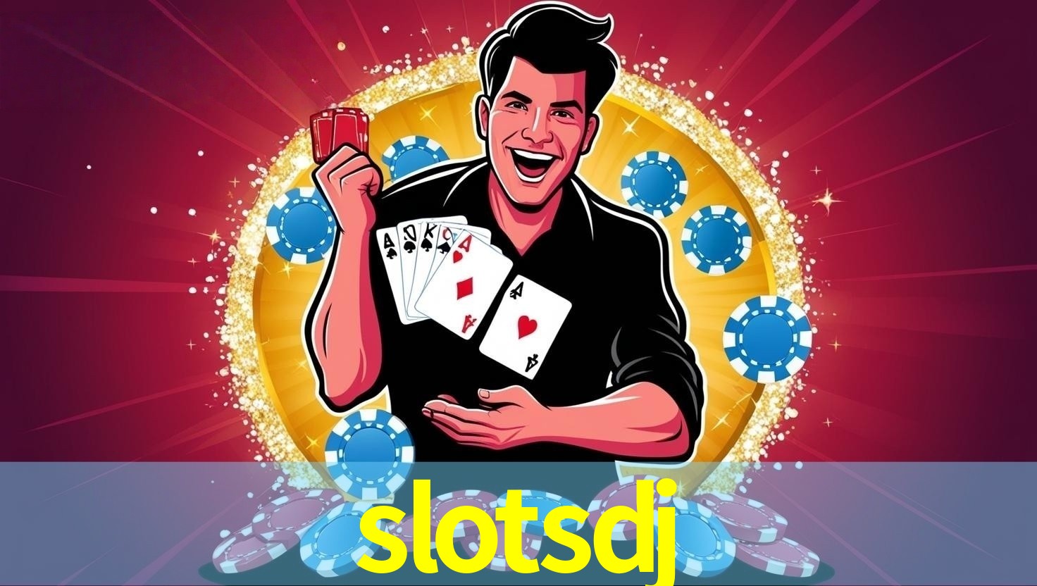 Platform Technology SLOTSDJ