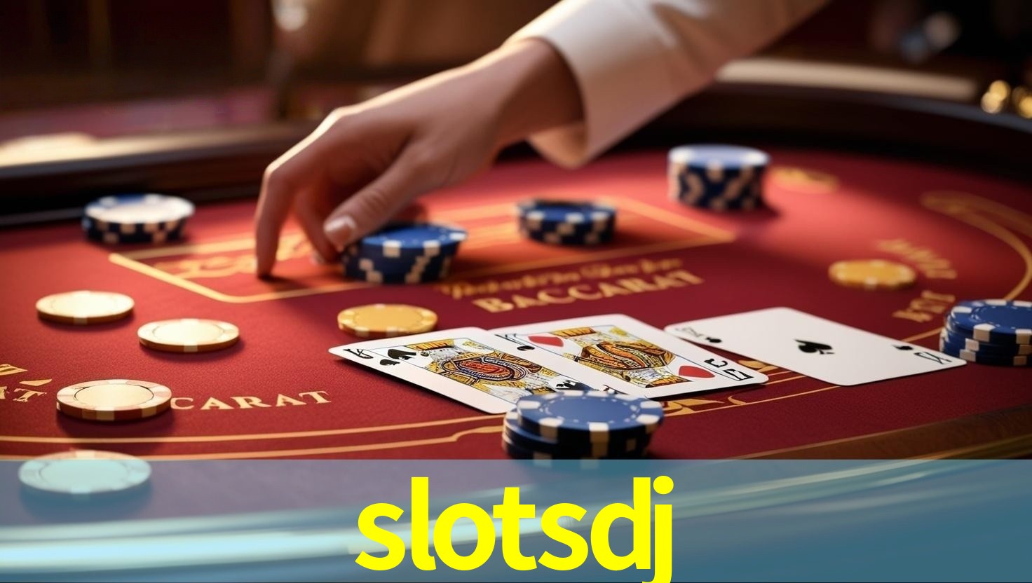 Flash Promotion SLOTSDJ