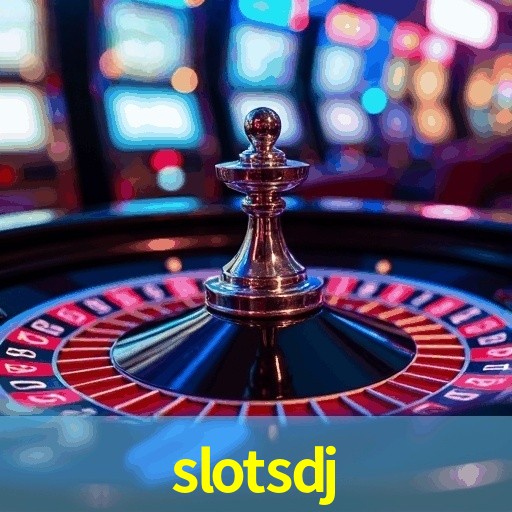 Welcome Bonus SLOTSDJ