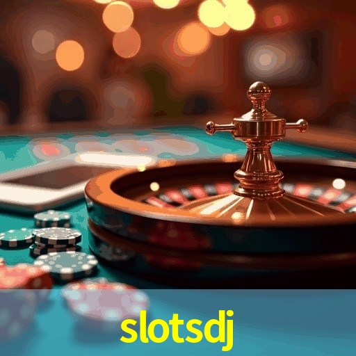 Live Casino SLOTSDJ