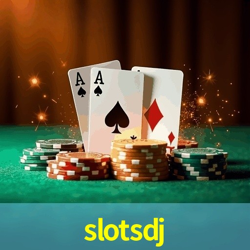 Game Providers SLOTSDJ